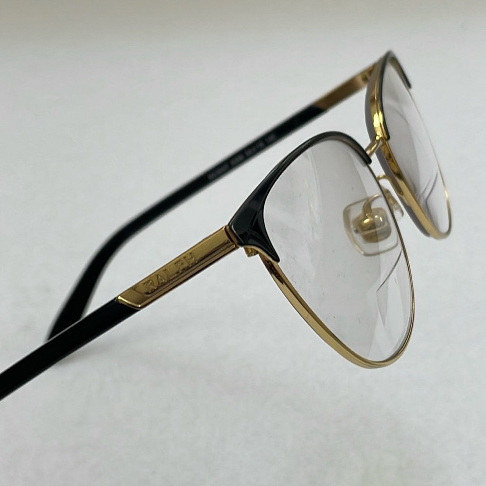 NEW Ralph Ralph Lauren eyeglass frame - Picture 5 of 10